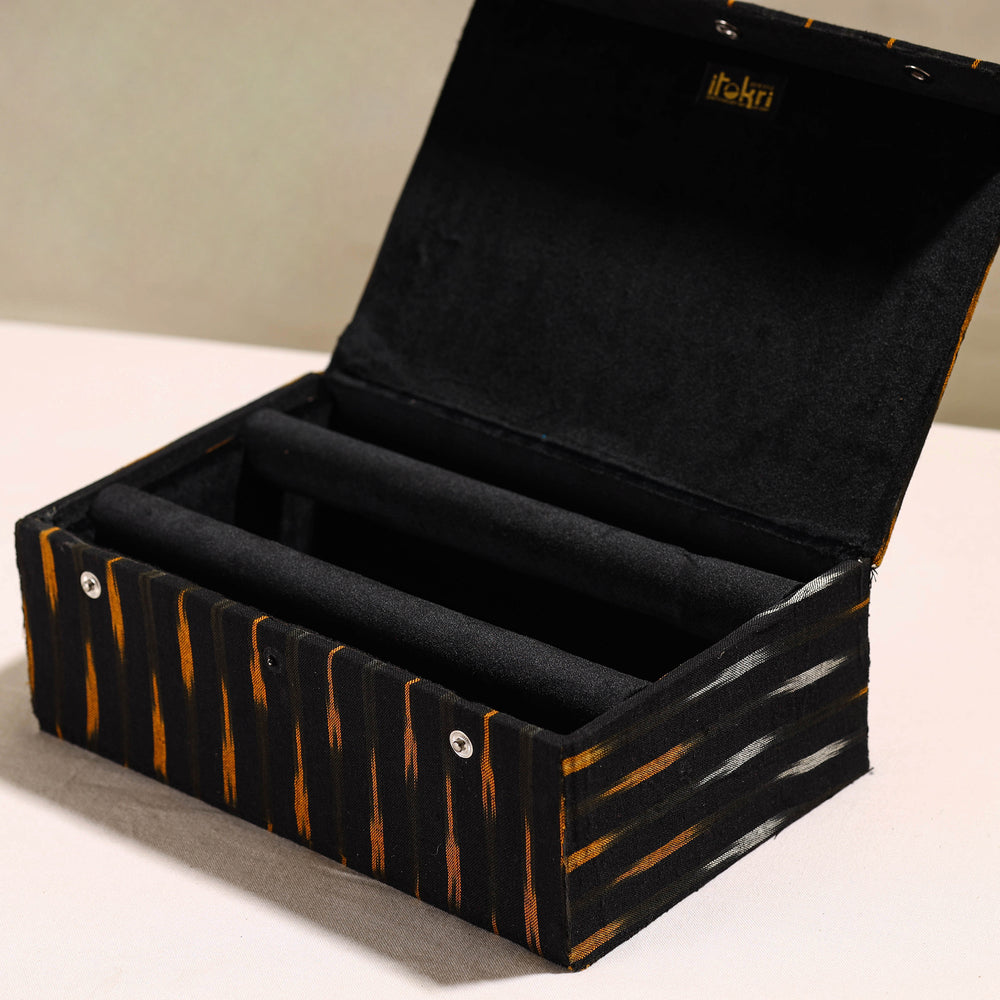 Two Rods Bangle Box