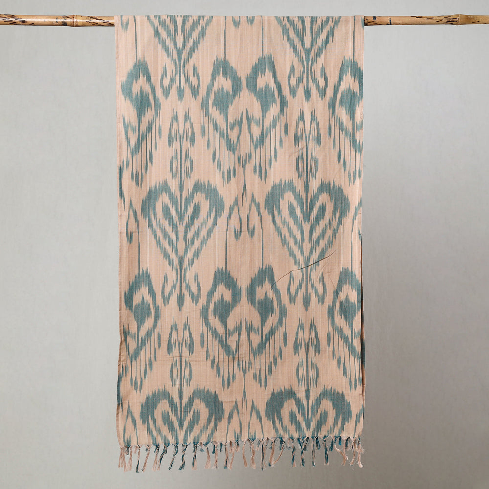 Pochampally Ikat Stole 