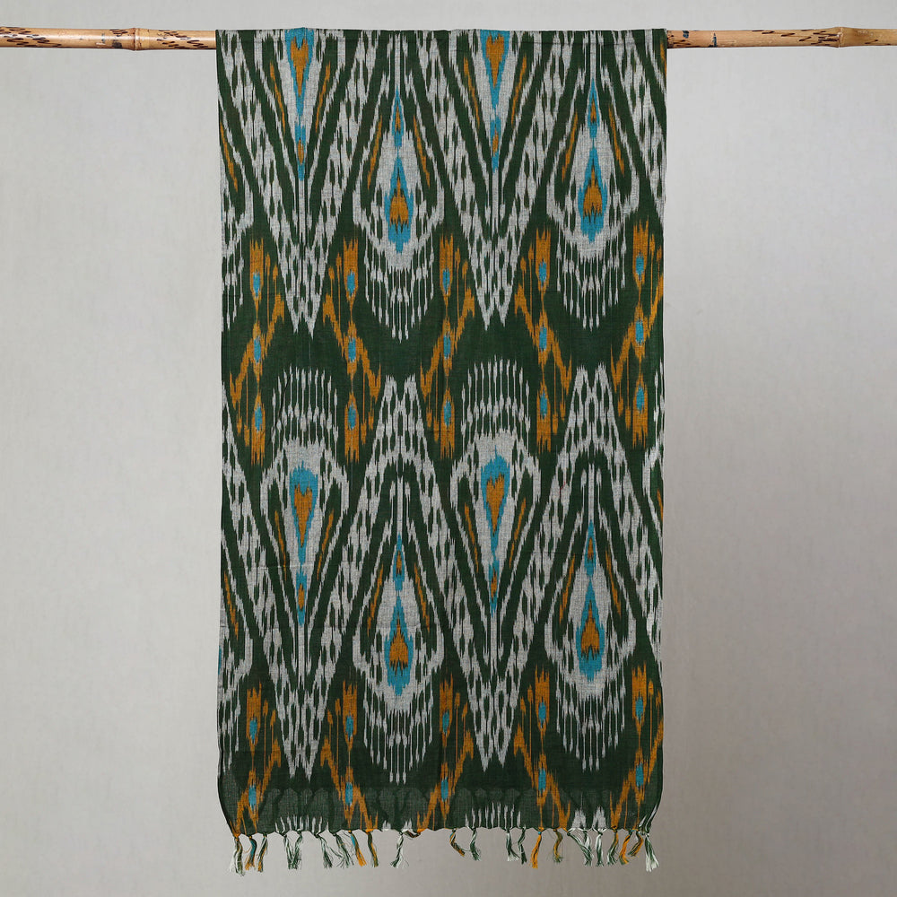 Pochampally Ikat Stole 