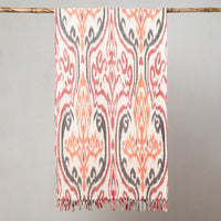 Pochampally Ikat Stole 