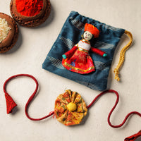 Handcrafted Rakhi 