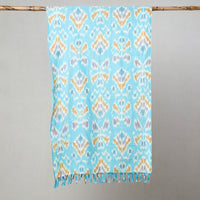 Pochampally Ikat Stole 