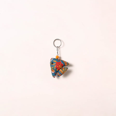 Handmade Stuffed Keychain for Key & Bag 05