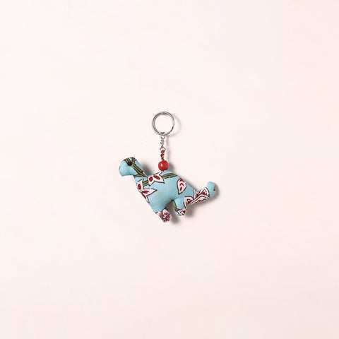 Handmade Stuffed Keychain for Key & Bag 06