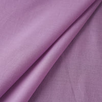 plain cotton fabric