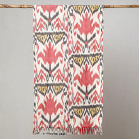 Pochampally Ikat Stole 