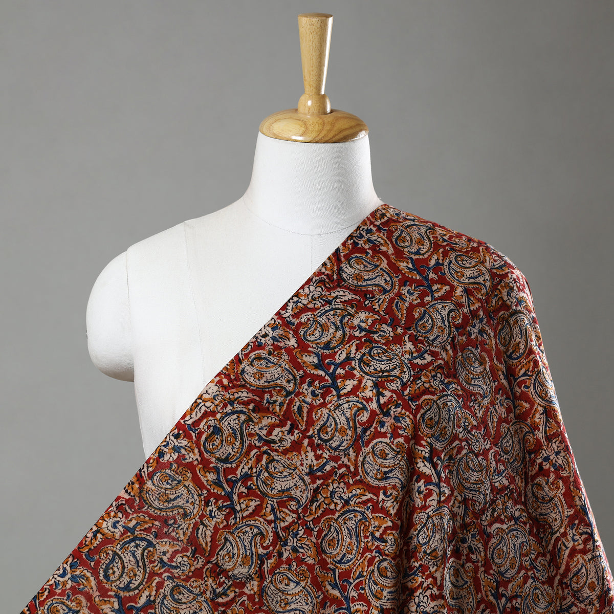 kalamkari fabric