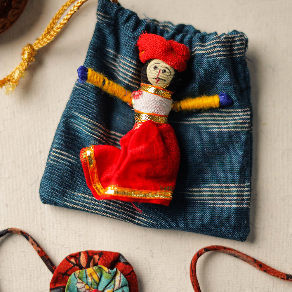 Handcrafted Rakhi 