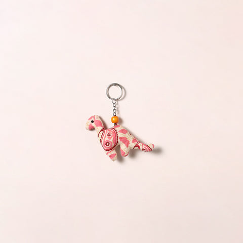 Handmade Stuffed Keychain for Key & Bag 08