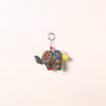 Handmade Stuffed Keychain for Key & Bag 09