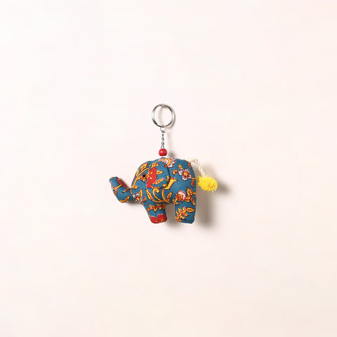 Handmade Stuffed Keychain for Key & Bag 09