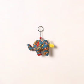 Handmade Stuffed Keychain for Key & Bag 09
