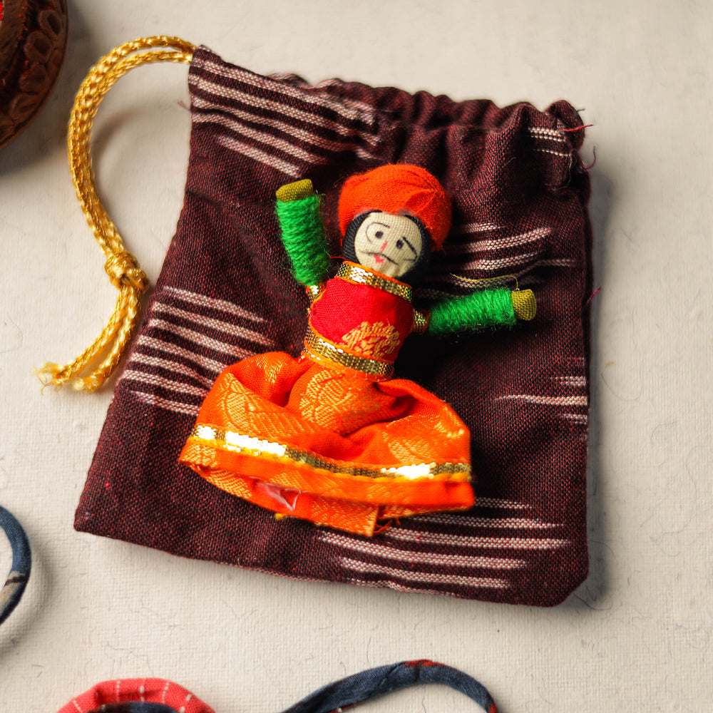 Handcrafted Rakhi 