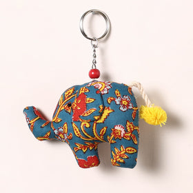 Handmade Stuffed Keychain for Key & Bag 09