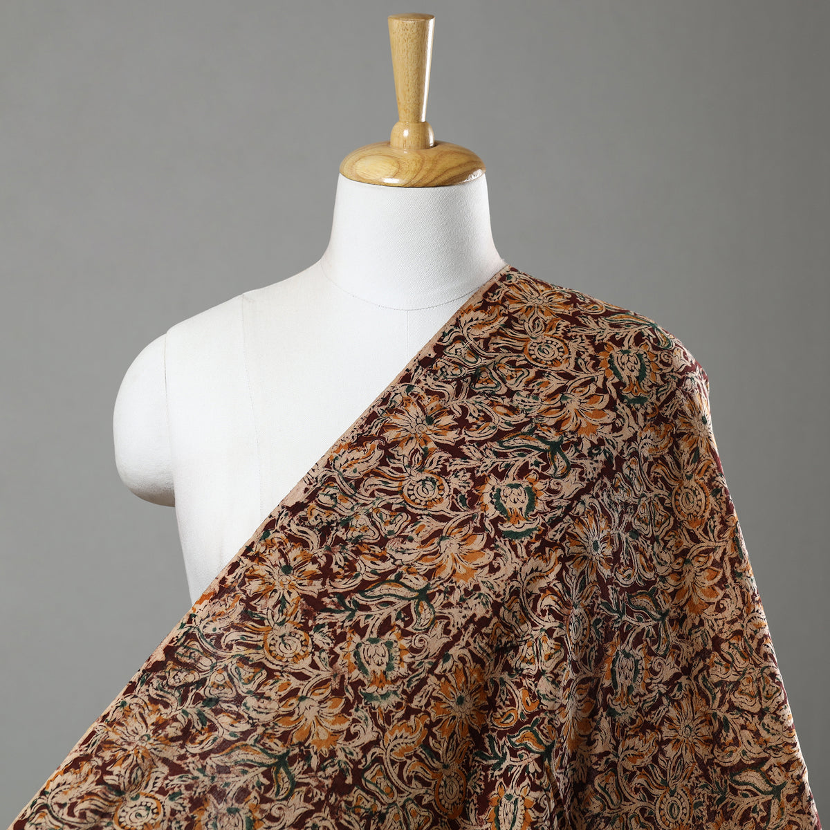 kalamkari fabric