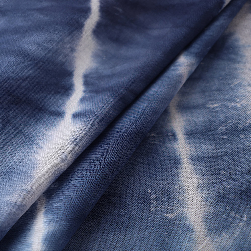 Shibori Fabric