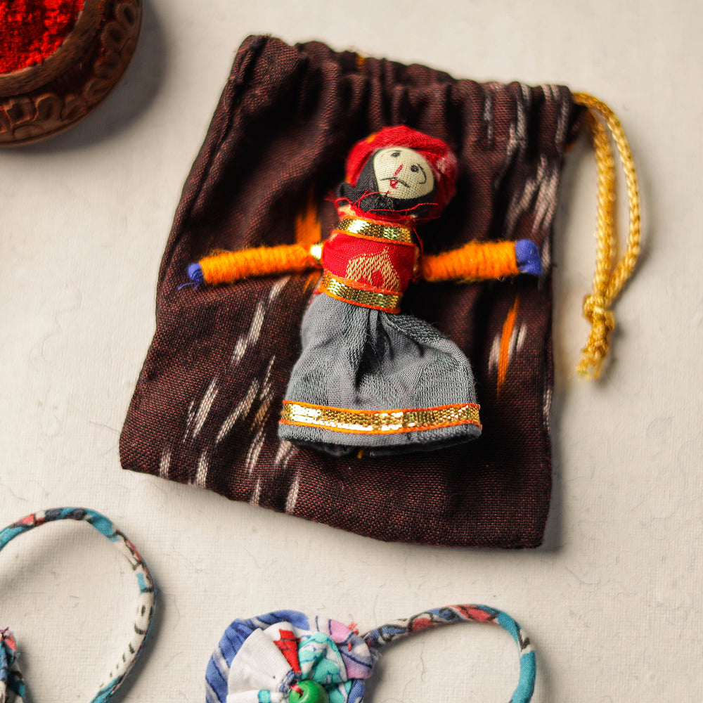 Handcrafted Rakhi 