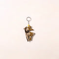 Handmade Stuffed Keychain for Key & Bag 13