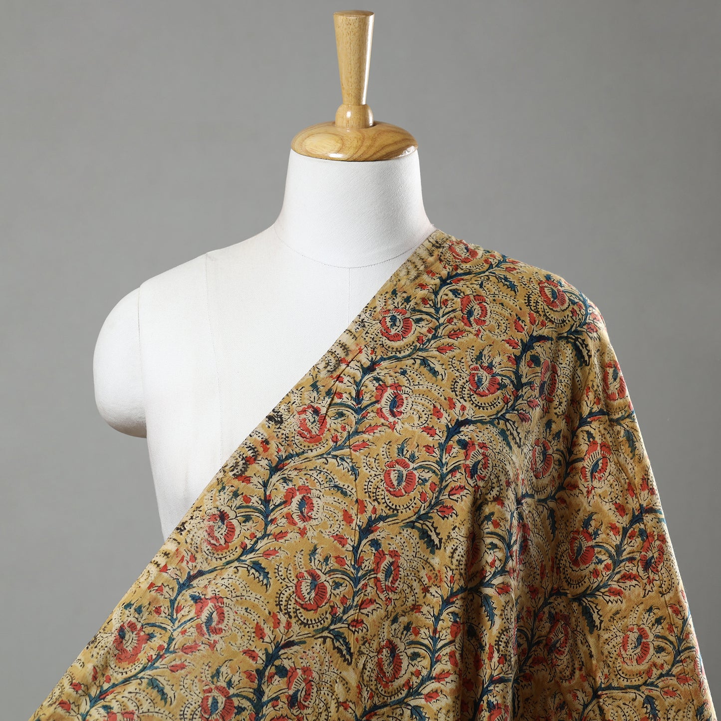 kalamkari fabric