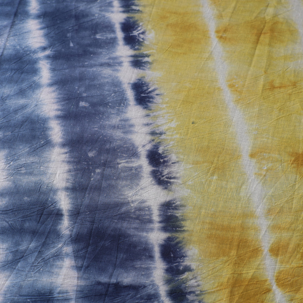 Shibori Fabric