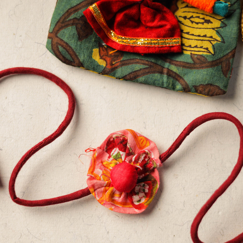 Handcrafted Rakhi 