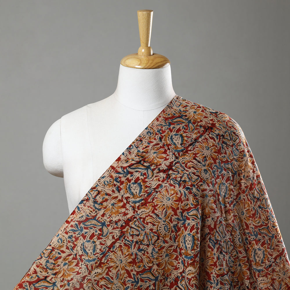 kalamkari fabric