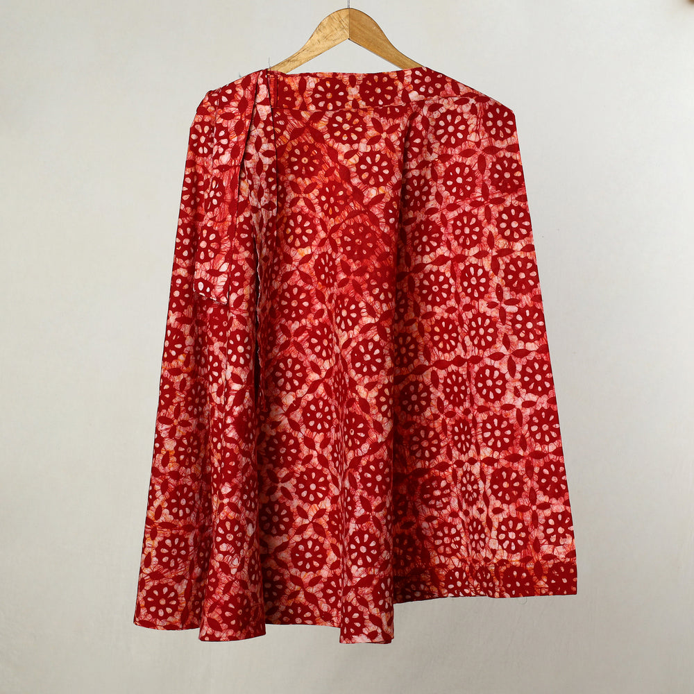 Batik skirts