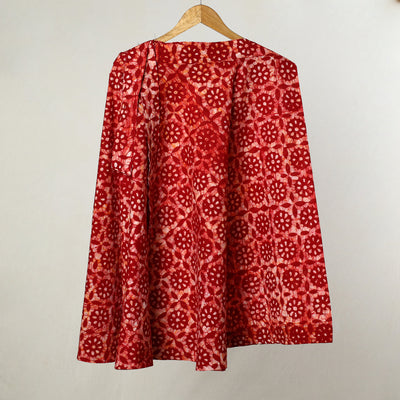 Batik skirts