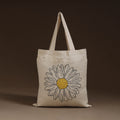 Handpainted Shoulder Bag 07
