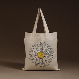 Handpainted Shoulder Bag 07