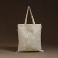 Handpainted Shoulder Bag 06