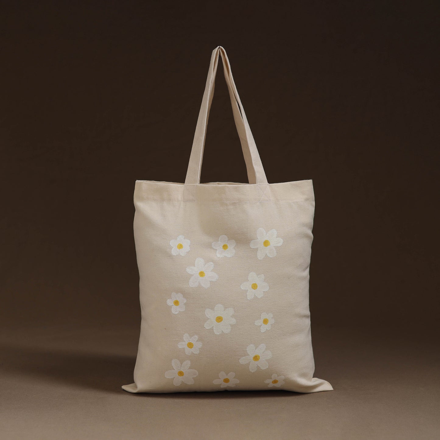 Handpainted Shoulder Bag 06