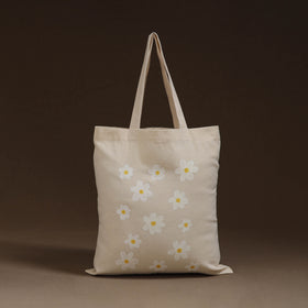 Handpainted Shoulder Bag 06