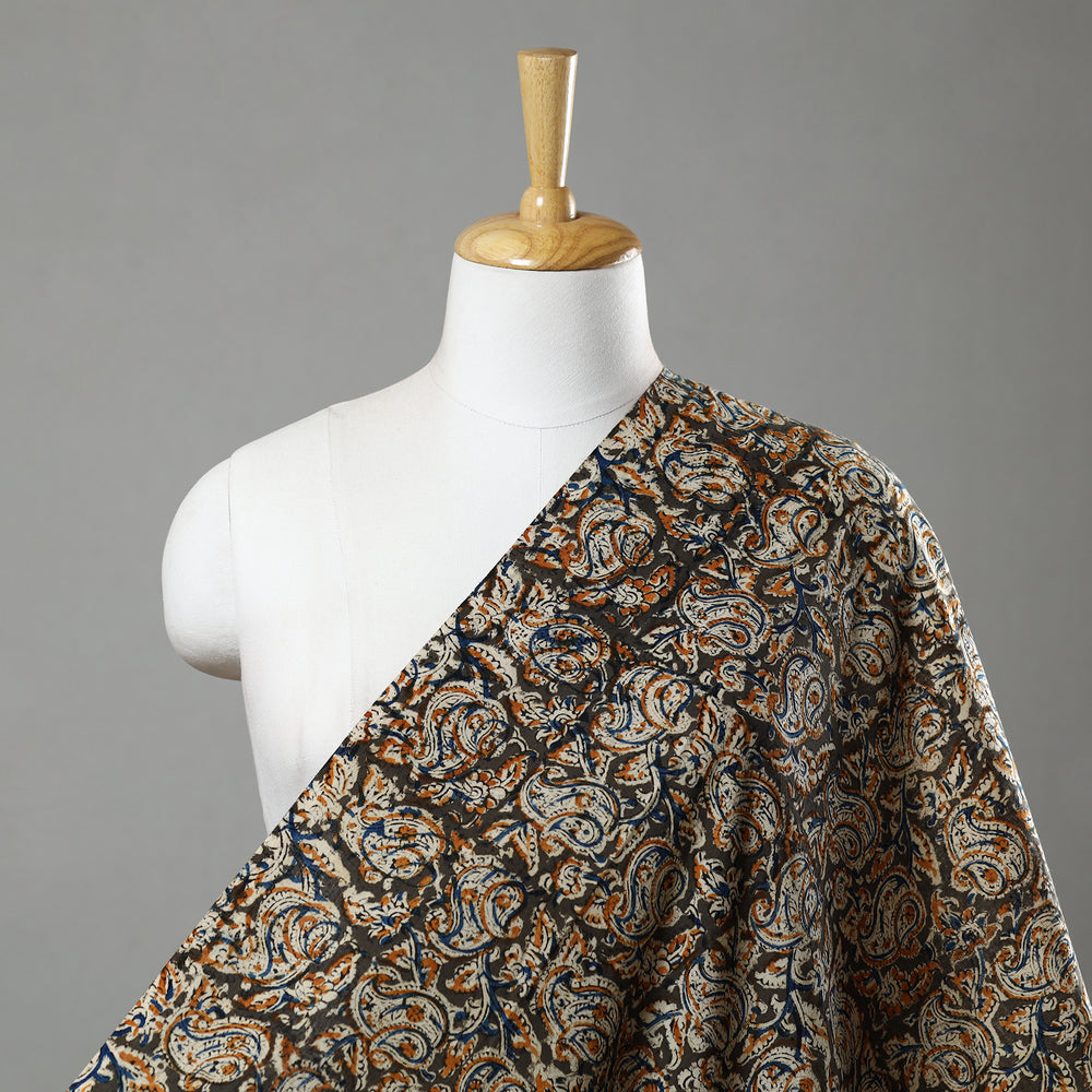 kalamkari fabric