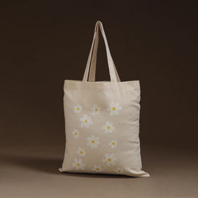 Handpainted Shoulder Bag 06