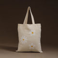 Handpainted Shoulder Bag 05