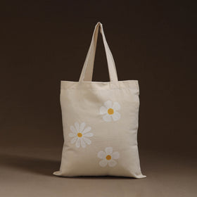 Handpainted Shoulder Bag 05