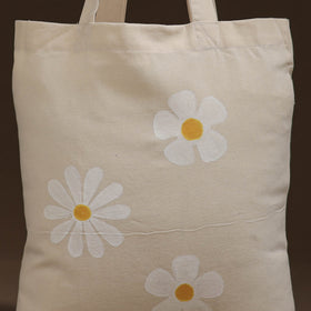 Handpainted Shoulder Bag 05