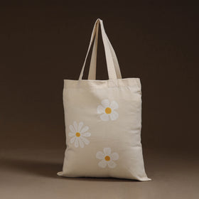 Handpainted Shoulder Bag 05