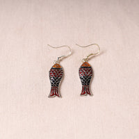 meenakari earrings