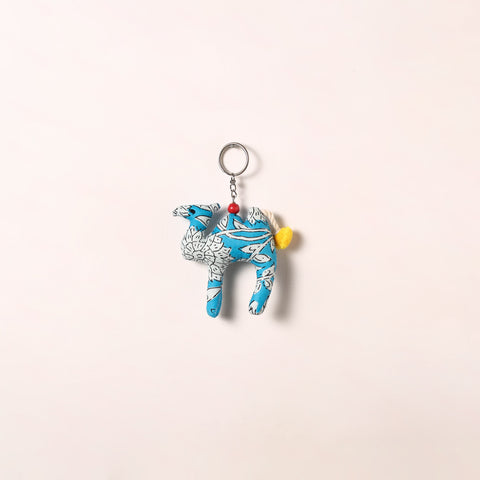 Handmade Stuffed Keychain for Key & Bag 23