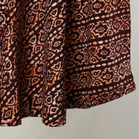 Batik Skirt 