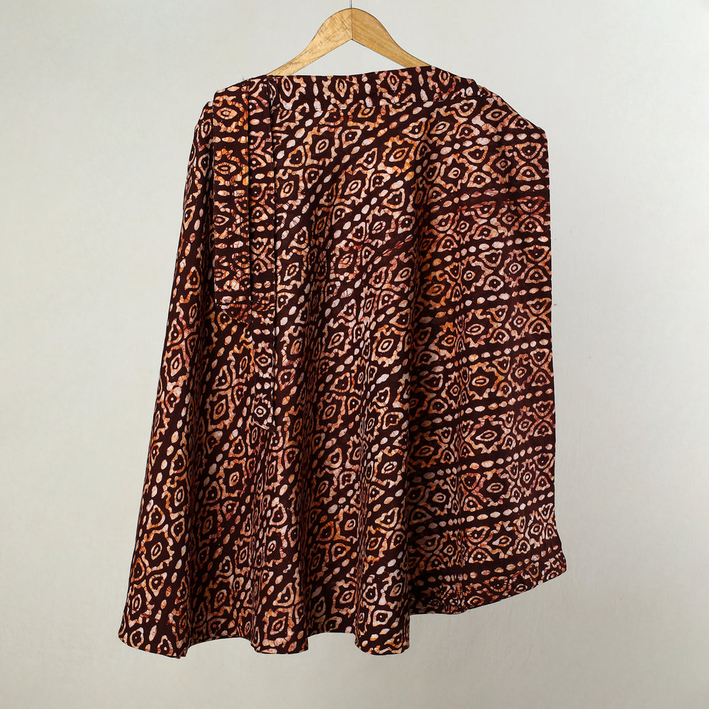 Batik Skirt 