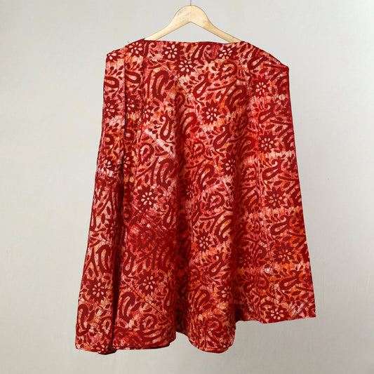 Batik Skirt 