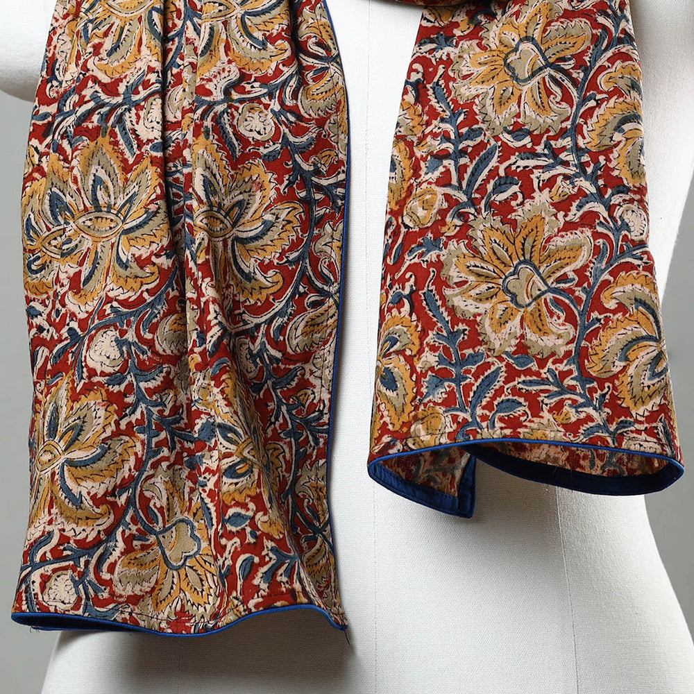 Kalamkari Stole 