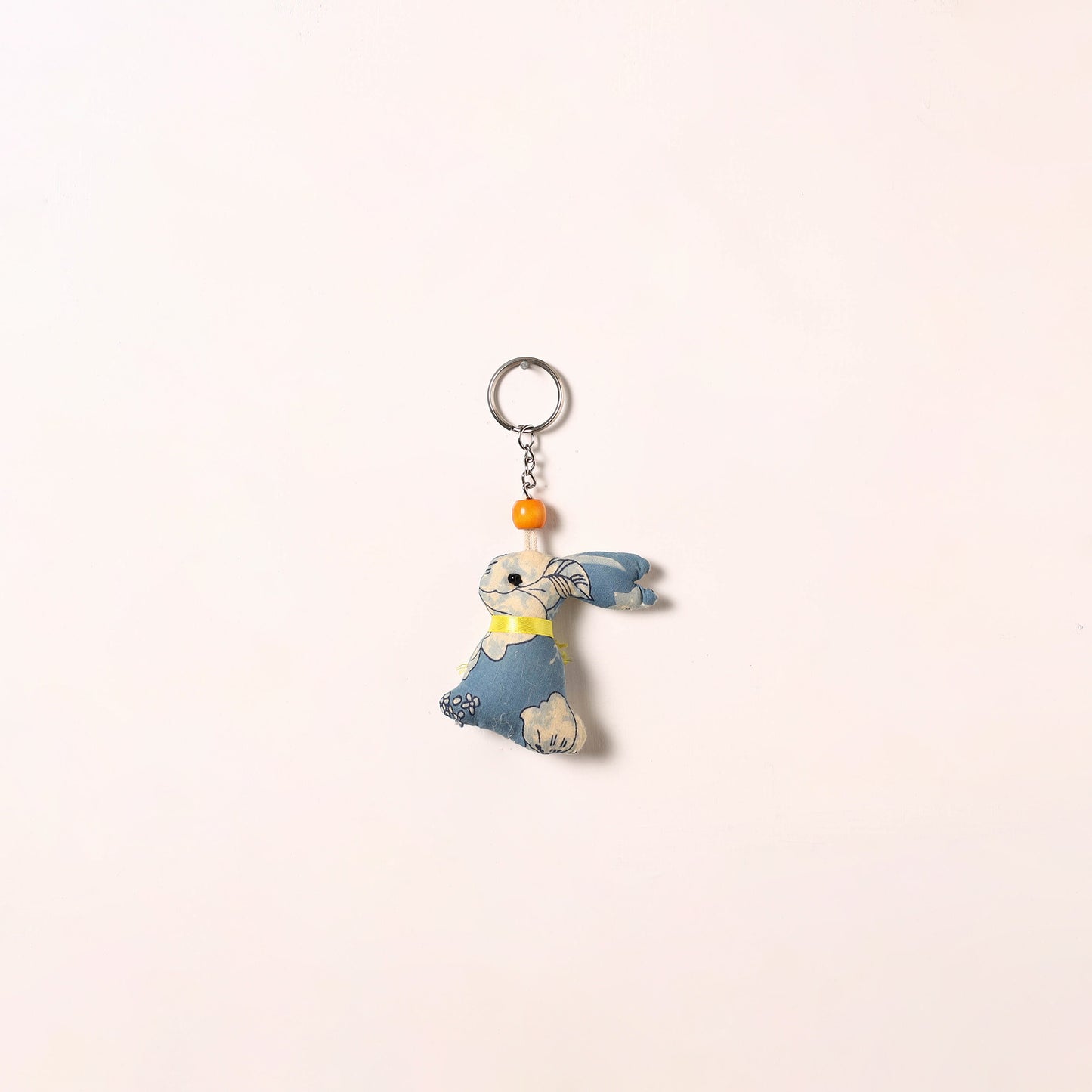 Handmade Stuffed Keychain for Key & Bag 31