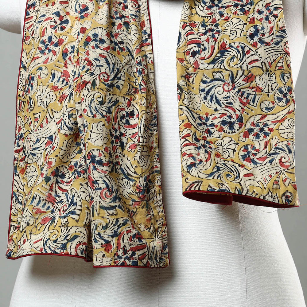 Kalamkari Stole 