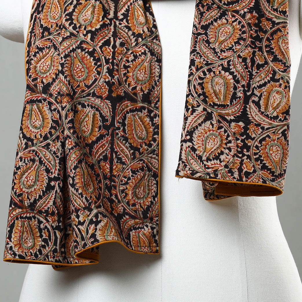 Kalamkari Stole 