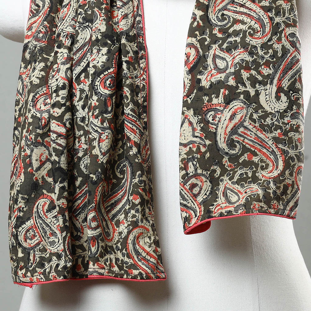 Kalamkari Stole 