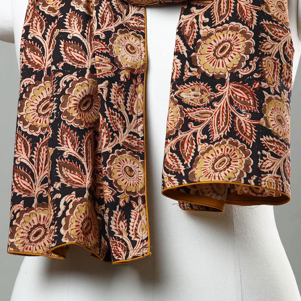 Kalamkari Stole 